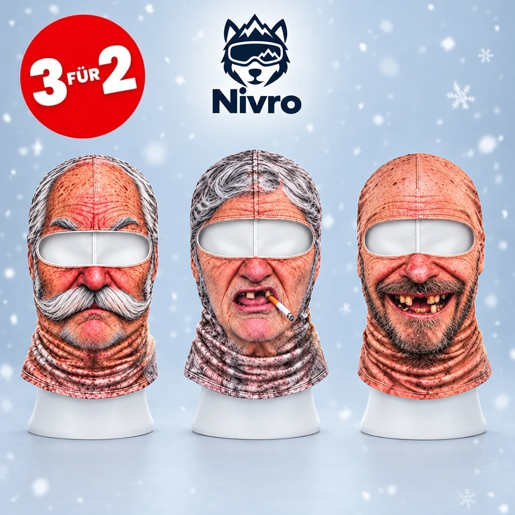 3 für 2 – Die ganze Bande